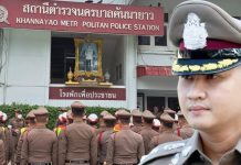 ผู้กำกับเด็ด-พ.ต.อ.นเรนทร์ เครื่องสนุก