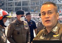 ”ผู้การบอย“กระเทาะปัญหาจราจรเมืองกรุง-ทำแผนเส้นทางรถรับภัยพิบัติ