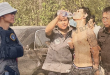 ”ดาบโก้กองปราบ“ย้อนนาทีดวลเดือดหนุ่มค้ายาเพชรบูรณ์อมพระมเหศวรยิงไม่เข้า