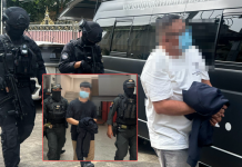 ปส.จับ2สืบจังหวัดปทุมธานีพันยาเสพติดเครือข่าย“เบียร์เผื่อนพงษ์”