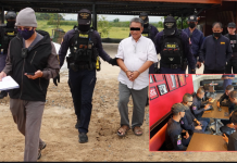 “รองจ๋อ-สารวัตรแจ๊ะ”จับแล้ว“ป๋านวย”เจ้าพ่อบ่อนดอนเมือง