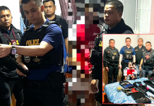 “รองยักษ์”สืบเมืองชลจับ“ท๊อปหนองรี”ยึดปืนกระสุนอื้อ