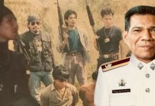 “จ่ารุจน์”อีก1ตำนานนักสืบมดงานกองปราบ