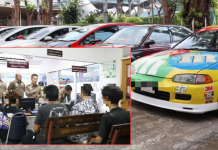 จร.วิภาจับ9ผู้ต้องหาซิ่งเก๋งแข่งป่วนถนน-ศาลลงโทษหนักจำคุกริบรถ