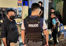 ปคม.ทลายโอเกะเถื่อนปทุมธานีมีสาวนั่งดริงก์ต่ำกว่า18อ่อยแขก