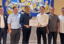 “บิ๊กหลวง”ส่งรายชื่อ29ผู้ต้องหาคดียานรกให้ลาวช่วยจับส่งกลับรับโทษ