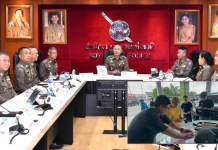 “บิ๊กหวาน”สั่ง“ Warroom IAC“ร่วม“PCT”กวาดล้างเครือข่ายแก๊งคอล