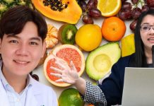 เชิญร่วมกิจกรรม ฟรี “กินเป็นอยู่ดี สู้ภัยมะเร็ง”