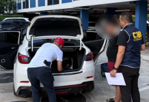 ป.ตะครุบ “เผือก สระเพลง” หัวโจกค้ายาเมืองคอนคาคอนโดหรูเมืองกรุง