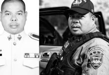 ช้างศึก1เศร้า ดต.อีโอดีตชด.44พลีชีพที่สายบุรี