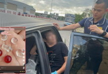 ปคม.ล็อกคารถ“ช่างใหญ่โมดิฟาย”รับเพิ่มขนาด-ฝังมุกเจ้าโลก