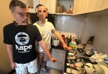 สืบพัทยาบุกรวบ2หนุ่มไต้หวันเช่าบ้านบรรจุไอซ์-โคเคนขายให้นทท.