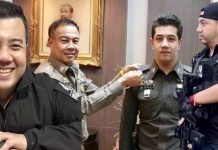 ”สารวัตรอ้าย-พ.ต.ท.รชต พุ่มพันธุ์ม่วง“ใช้ผลงานพิสูจน์โอกาสที่ได้รับ