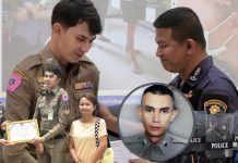 เปิดหัวใจแกร่ง“หมู่เดวิด“หลังภารกิจ “เฉียดตาย” ปี 64