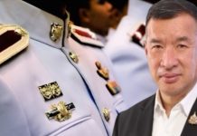 “บิ๊กต๊ะ” หนุนรัฐบาลปรับนายร้อย 53 เป็น “พ.ต.ต. 53”