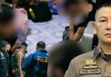 ผบ.ตร.สั่งขยายผลเพจหางานเถื่อนลวง11คนไทยไปทำงานเขมร