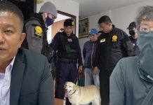 เมื่อ“จ๋อ-แจ๊ะจับโจร“เปลี่ยนมาจับยา