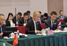 “ผู้ช่วยก้อง”ชู3มาตรการเร่งด่วนในที่ประชุม6ชาติปราบสแกมเมอร์