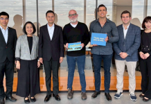 “ยูนิเวอร์แซล“ปลื้มไทย “มืออาชีพ ทำงานง่าย และทุ่มเท”