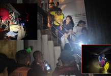 ผบช.ก.ระดมตำรวจน้ำช่วยชาวหาดใหญ่วิกฤติพิษน้ำท่วมใหญ่