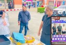 โจรไซเบอร์เรียกเขาว่า“หมาบ้าแห่งเพชรเกษม”