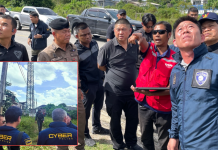 ไซเบอร์5-กสทช.ล้ม3เสาสัญญาณชายแดนไทยมาเลเซียเอื้อแก๊งคอล