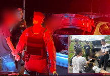 บช.ก.-ตชด.ขยายผลจับเพิ่มหนุ่มวัย23หัวโจกสั่งการขนยาลงใต้