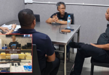 สืบบช.น.จับเอเย่นต์ยาบ้าเพชรบุรีของกลาง2.8แสนเม็ดปืน3กระบอก