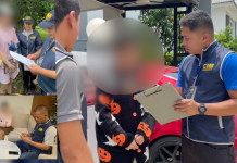 ปคม.จับ11โมเดลลิ่งลวงนร.หญิงมัธยมค้ากาม