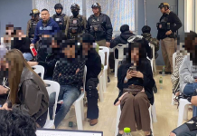 สืบภาค4-สภ.เมืองขอนแก่นจับ2ผับเปิดเกินเวลามั่วสุมเสพยา