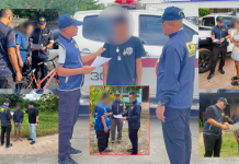 ปคม.ไล่จับ6บัญชีม้าเอื้อแก๊งสแกมเมอร์