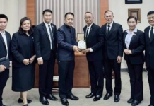 “บิ๊กฉัตร”กมธ.วุฒิสภา ตามปัญหาลอบทิ้งกากพิษอุตสาหกรรมที่ชลบุรี