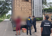 ปคบ.ตรวจยึด“ไข่ไก่มีเชื้อ”ลอบฟักขายในไทยกว่า3.5แสนฟอง