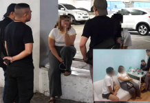 ปคบ.ล่อซื้อจับแก๊งจัดหาบช.ม้าคาห้างดังเมืองนนท์