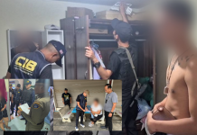 ป.ค้น7จุดพัทยา-ภูเก็ตทลายเครือข่ายยาเสพติด “โจ้ โหนทรายทอง”