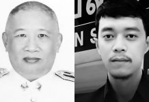 ผบ.ตร.สั่งดูแล“พตท.เชียงคำ-จ่าสืบมักกะสัน”เสียชีวิตขณะปฏิบัติหน้าที่