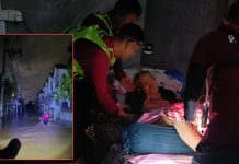 ตำรวจน้ำช่วยเหลือต่อเนื่องกลุ่มผู้เปราะบางหาดใหญ่