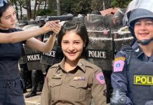 “หมู่มุก” บอกลาสารเคมี…หันมาเอาดีกองร้อยน้ำหวาน