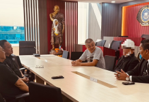 ปปป.ชิงจับก่อนมอบตัวนายก“หัวหว้า”พันคดีรีดผู้ประกอบการศรีมหาโพธิ