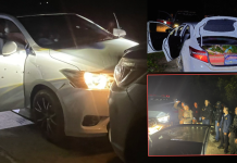 ตชด.แม่อายจับตายแก๊งยาบ้า1ศพจับเป็น1รายยึดของกลาง2.5ล.เม็ด