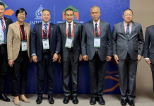 ตร.ไทยร่วมประชุมใหญ่ INTERPOL ครั้งที่ 93 ณ โมร็อกโก