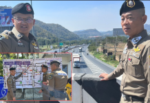 ”ผู้การพรทางหลวง“สั่งเปิดช่องพิเศษถนนมิตรภาพรองรับM6