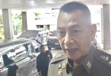 “บิ๊กต่าย”เผยคลิปเสียงตำรวจฟัด”ส่วยนคร“พิสูจน์ไม่ยาก