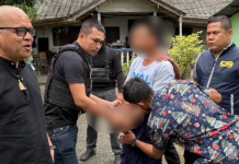 ป.ตามซิวอดีตช่างมอเตอร์หนี15ปีท่อนเหล็กทุบรุ่นพี่ดับ