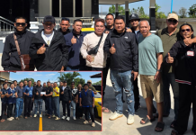 “ต๋องหนองกี่”สมทบทุนสร้างอาคารเรียนรร.บ้านหนองกี่ประชาสามัคคี