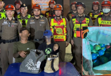 ไซเบอร์4ล็อกตัวเบิ้มสแกมเมอร์ตุ๋นลวงรักแลัวหลอกเงิน