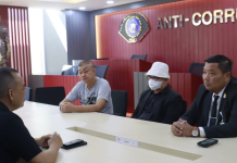 ปปป.ชิงจับก่อนมอบตัวนายก“หัวหว้า”พันคดีรีดผู้ประกอบการศรีมหาโพธิ