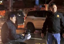 ฟังเรื่องจริงนอกจอน้ำท่วมหาดใหญ่…จากเสธ.หิมาลัย