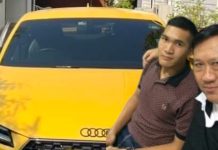 “บิ๊กต้อย”ปลื้ม“ ออดี้ไทยแลนด์”ดูแลลูกค้าสุดยอด