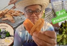 เรื่อง “กล้วย ๆ” ช่วยสร้างอาชีพ“หมวดเสรี อินทร์ศิริ“